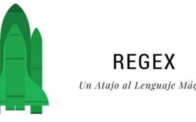 Expresiones Regulares –>Fast track para búsquedas avanzadas. | Otto Duarte