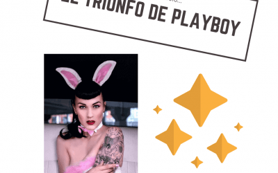 Muere Hugh Hefner ¿ Como se hizo el Negocio de PLAYBOY ? | Otto Duarte