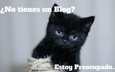 Curso: Creación de Blogs y Redes Sociales | Otto Duarte | Docente de marketing online