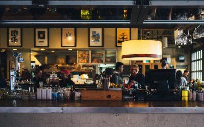 Marketing OFF LINE para Restaurantes | Otto Duarte