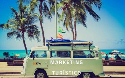 TOP Claves del Marketing Turístico