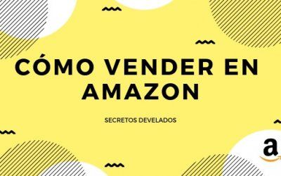 Cómo Vender en Amazon | Otto Duarte