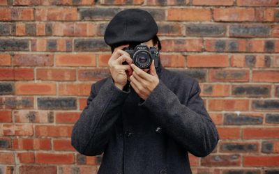 Marketing para fotografos