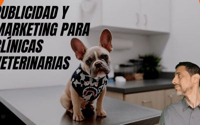 Publicidad y Marketing para Clínicas Veterinarias | Otto Duarte