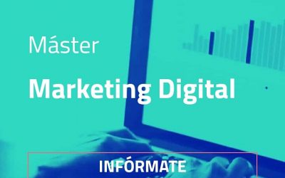 Master en Marketing digital TOKIO SCHOOL | Otto Duarte Profesor, docente y formador de marketing digital