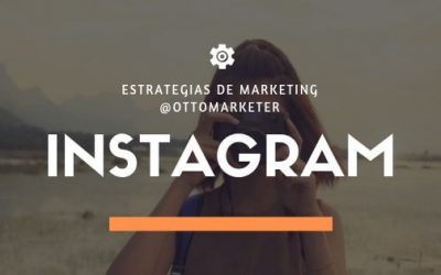 III Curso de Instagram | Centro de Difusión de la Innovación | Otto Duarte Profesor, Docente y Formador de Redes Sociales