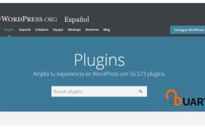 Bateria de plugins recomendadas