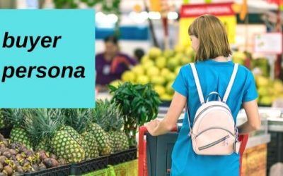 Descargar ficha buyer persona excel