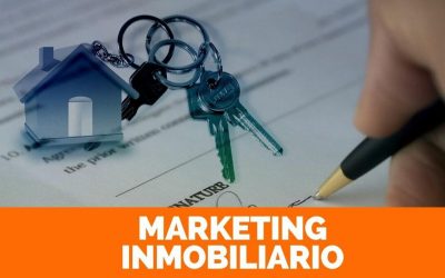 Marketing Inmobiliario