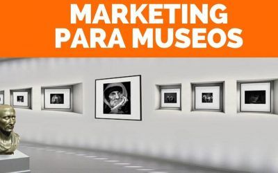 Marketing para Museos