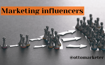 Marketing con Influencers