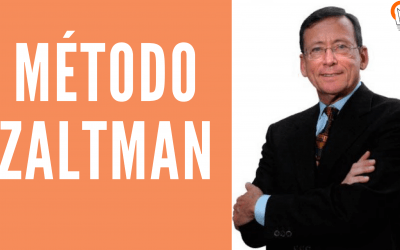 Qué es y cómo funciona el Método Zaltman