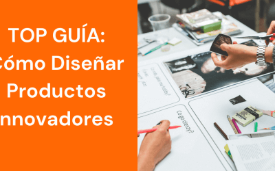 Diseño y Fabricación de Productos Innovadores