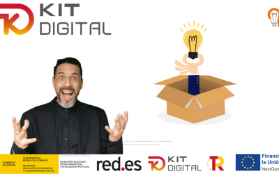 Kit Digital | Subvención para la Digitalización de Empresas