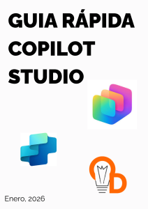 Guia rapida microsoft copilot studio