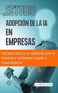 Estudio adopción de la IA en las empresa