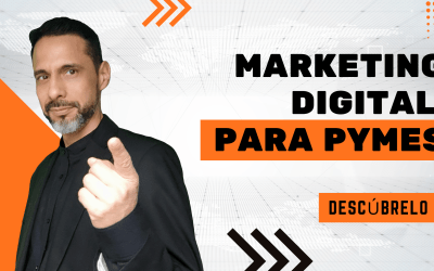 Claves del Marketing Digital para Pymes