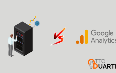 Por qué las Estadísticas del Servidor Difieren de Google Analytics: Una Exploración Paso a Paso