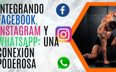 Cómo integrar WhatsApp con Facebook e Instagram (Meta)