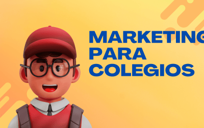 Marketing para Colegios