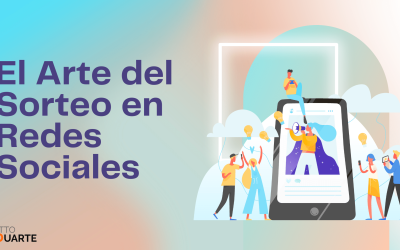 El Arte del Sorteo en Redes Sociales