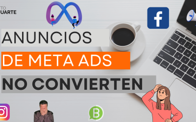 Desentrañando el Misterio: Razones por las que tu Anuncio no Convierte en Meta Ads (Facebook e Instagram)