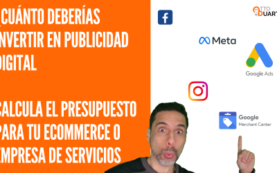 Cómo Calcular el Precio de tu Publicidad en Google, Instagram