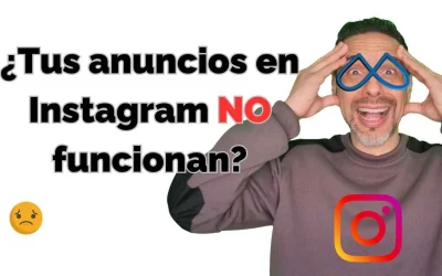5 Razones por las que tus Anuncios de Instagram no Rinden como Deberían
