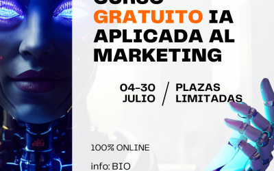 Introducción a la Inteligencia artificial aplicada al marketing COMM04