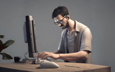 Estrategias Efectivas para Combatir la Tecnofobia y el Miedo a la Tecnología