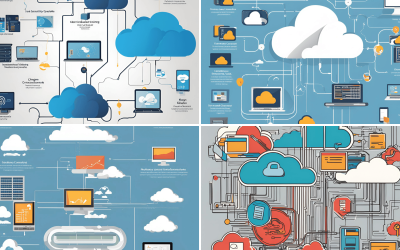 Tipos de Cloud Computing, Computación en la Nube «Basics»