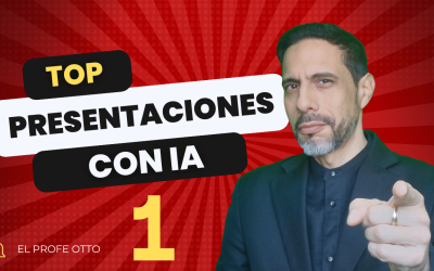 Cómo Crear Presentaciones Impactantes con Inteligencia Artificial