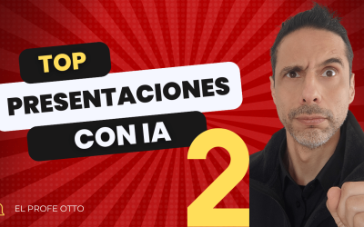 Cómo Crear Presentaciones Animadas Impactantes con IA [Gamma + Synthesia]