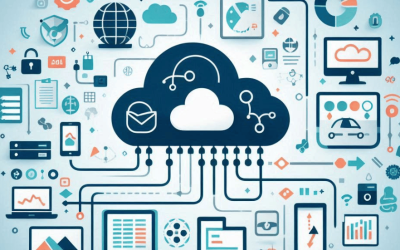 ¿Qué es el Cloud Computing? Descubre la Revolución de la Computación en la Nube