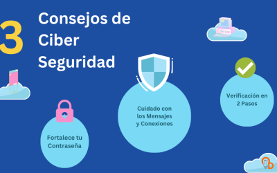 Cómo Mejorar tu Ciberseguridad en LinkedIn: Consejos Esenciales para Proteger tu Perfil
