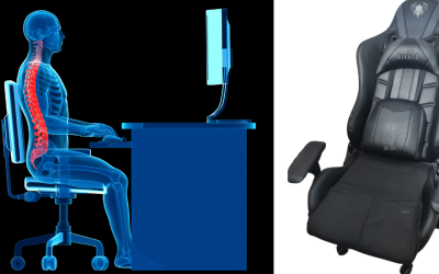 Cómo Invertir en tu Espacio de Trabajo desde Casa para Mejorar la Productividad