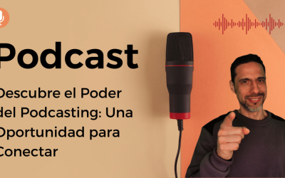 Cómo el Podcasting Crea Conexiones Inmersivas y Profundas con la Audiencia