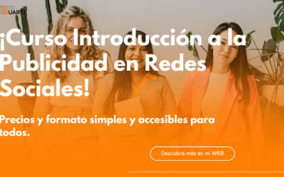 Introducción a la Publicidad en Redes Sociales: Lanza tu Carrera con Habilidades Digitales