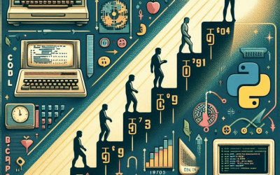 Cómo el Conocimiento de Programación del Pasado es Relevante Hoy