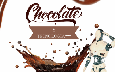 Hitos Tecnológicos Relevantes en la Industria del Cacao y el Chocolate