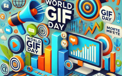 Cómo los GIFs Transforman el Marketing Digital