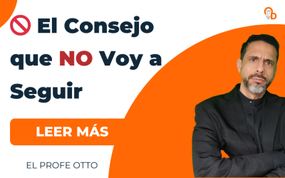 El Consejo que No Voy a Seguir: Cómo Elegir Sabiduría y Resonancia Personal