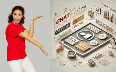 Explorando el Playground de OpenAI: Configura Chat, Realtime, Assistants y TTS para Optimizar la IA