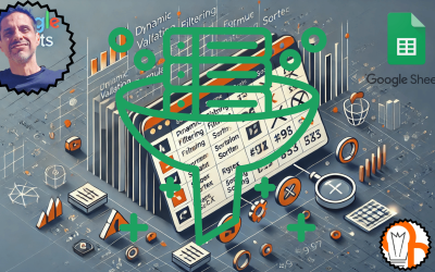 Guía Completa de Filtros por condición con fórmulas personalizadas en Google Sheets: Fórmulas, Expresiones Regulares y Aplicaciones Avanzadas