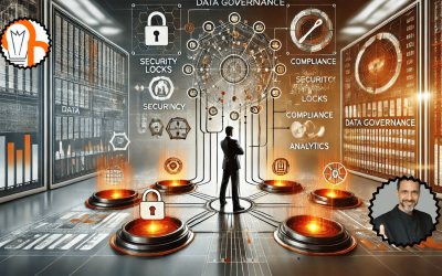 Gobernanza de Datos: Un Pilar Fundamental en la Era Digital