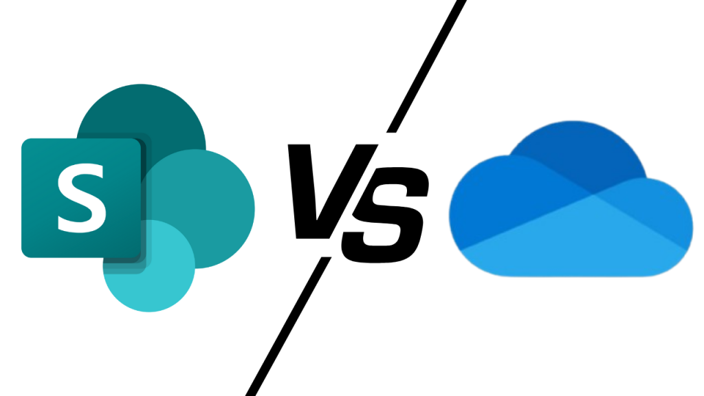 Cómo evitar duplicados entre OneDrive y SharePoint y usar cada uno correctamente